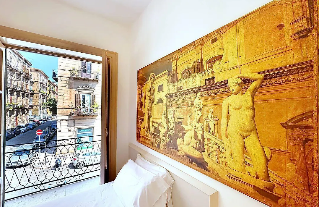 Monacò rooms-1